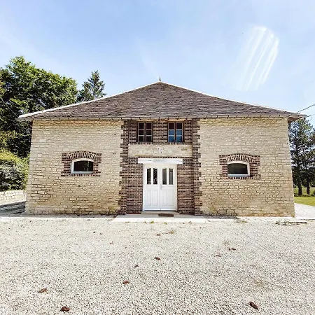 Le Val Suzenay Guest House Vendeuvre-sur-Barse Exterior photo
