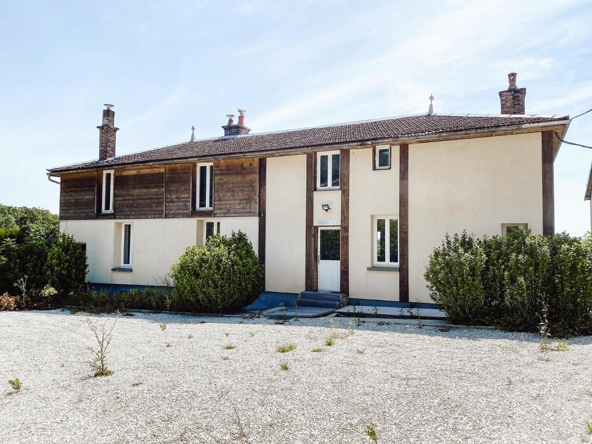 Landhaus Le Val Suzenay Vendeuvre-sur-Barse