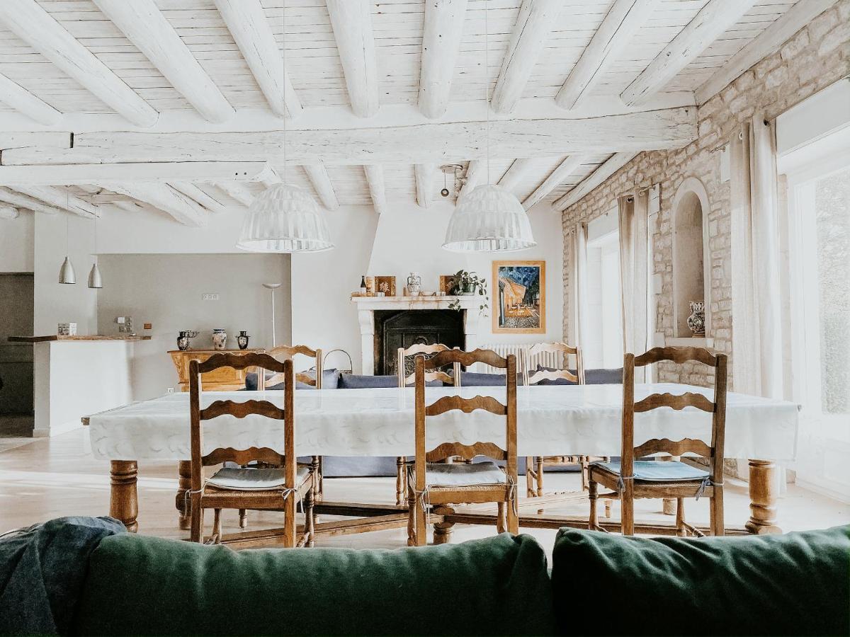 Le Val Suzenay Landhaus *