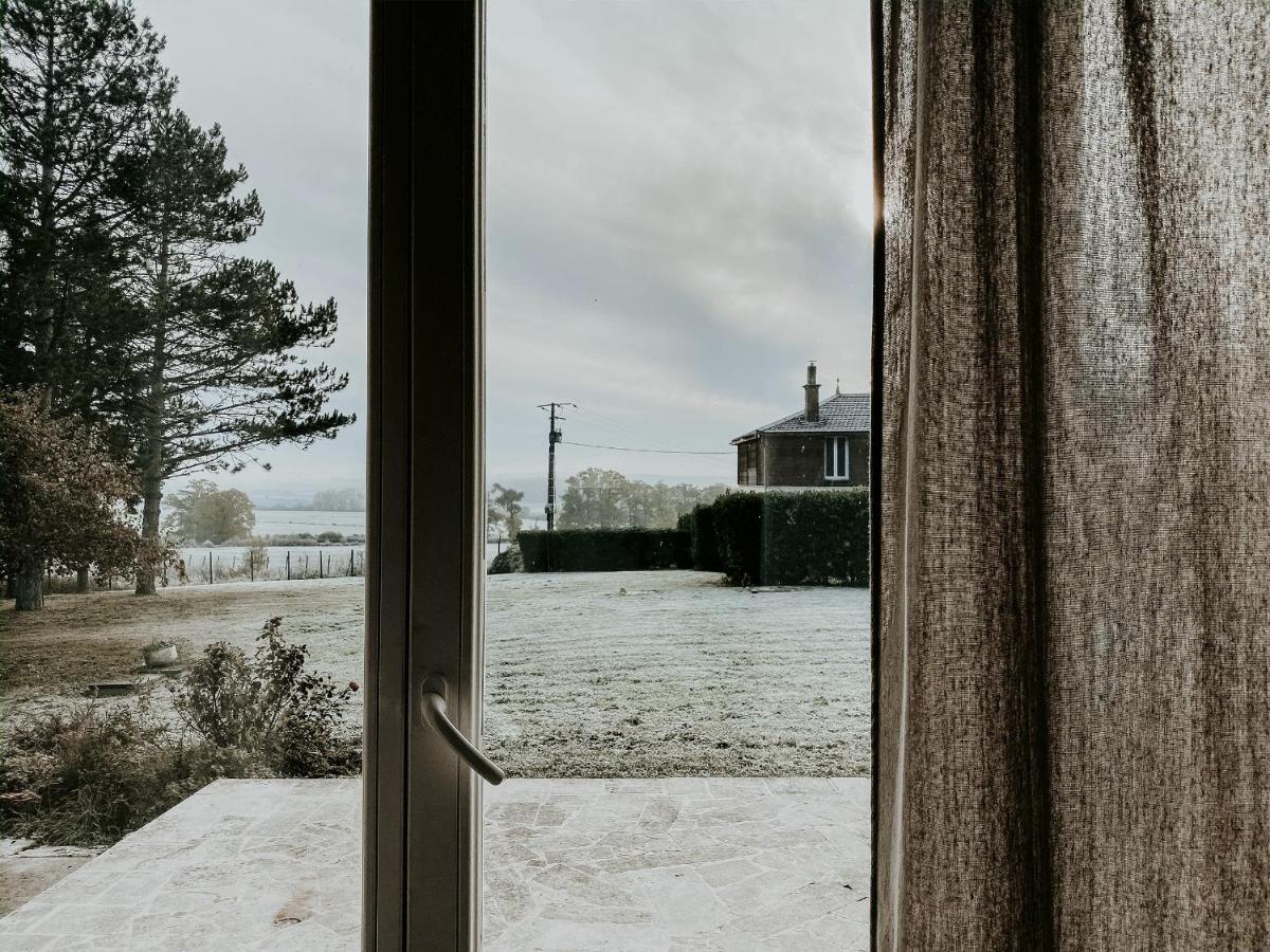 Landhaus Le Val Suzenay *