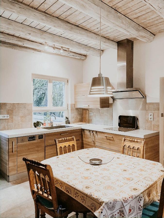 Landhaus Le Val Suzenay