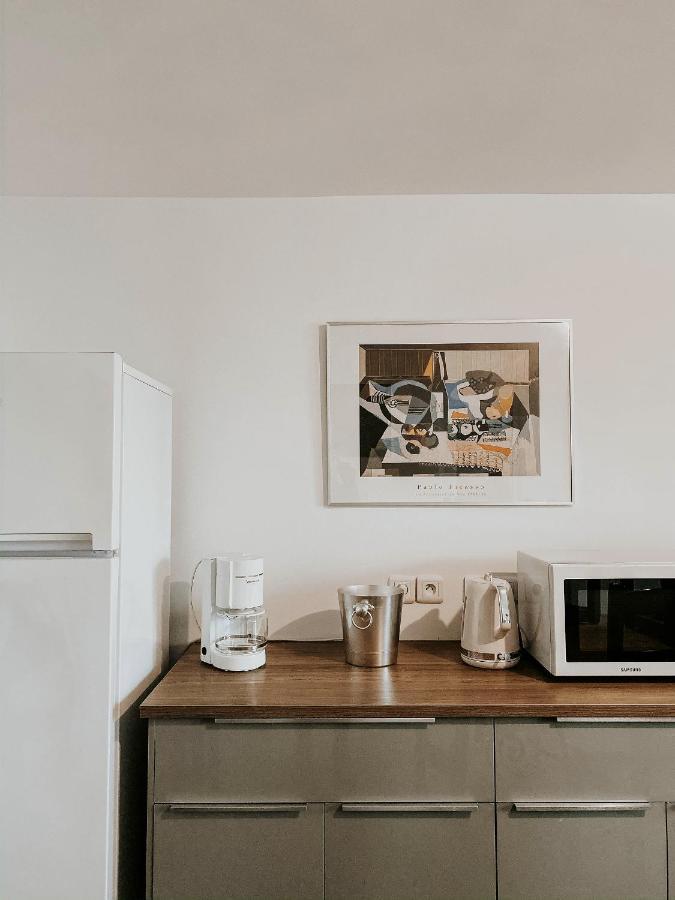 Le Val Suzenay Landhaus *